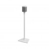 Sanus WSS1 Speaker Stand for SONOS PLAY:1 & PLAY:3 (Each) WHITE