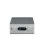 Audiolab M-ONE Compact Integrated Amplifier SILVER