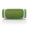 JBL Charge 1 2 x 5-Watt Portable Speaker w Bluetooth GREEN