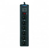 Furman SS-6-FUR 6-Outlet Vertical Surge Suppressor