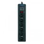 Furman SS-6-FUR 6-Outlet Vertical Surge Suppressor
