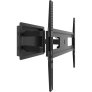 Kanto R300 Recessed Articulating Wall Mount for 32-55 inch Displays