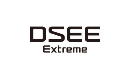 DSEE Extreme logo