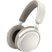 Sennheiser ACCENTUM Wireless Headphones WHITE