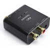 FiiO D03K Desktop DAC and Headphone Amp BLACK