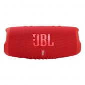 JBL Charge 5 Portable Waterproof Speaker RED