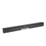 Klipsch RSB6 Bluetooth  Sound Bar with 6.5" Wireless Subwoofer BLACK - Open Box