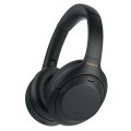 Sony WH-1000XM4 Wireless Noise-Cancelling Over-the-Ear Headphones BLACK