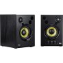 Hercules DJ MONITOR 42 Powered Speakers