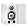 Triangle Comete EZ 2-Way Bookshelf Speaker (Pair) WHITE GLOSS
