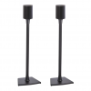 Sanus WSSE12 Speaker Stands for Sonos Era 100 (Pair) BLACK
