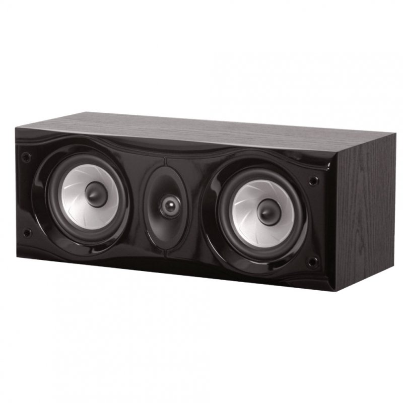 Omage QR-C Recital 5" Center Channel Speaker