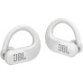 JBL Endurance Peak II True Wireless Sport In-Ear Headphones WHITE
