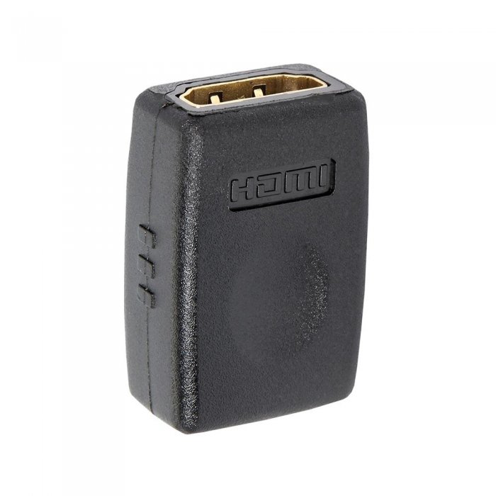 UltraLink UHDCOUP HDMI Female to Female Coupler - Click Image to Close
