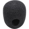 TOA WH-4000S Foam Windscreen for Wireless Microphones Pack of 10