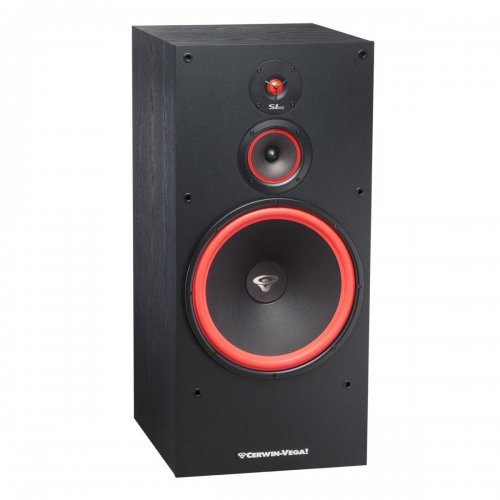 Cerwin Vega Sl 15 15 3 Way Tower Speaker Each Canada Electronicsforless Ca Sl15