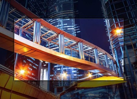 Description image for Samsung UN75DU6900FX 75-Inch Crystal UHD 4K Tizen OS Smart TV