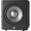 JBL STUDIO Sub 260P 12-Inch 200-Watt Powered Subwoofer
