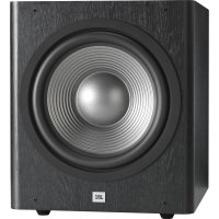 JBL STUDIO Sub 260P 12-Inch 200-Watt Powered Subwoofer