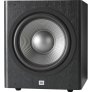 JBL STUDIO Sub 260P 12-Inch 200-Watt Powered Subwoofer