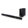 LG NB3740 4.1ch 320W Sound Bar with Wireless Subwoofer Bluetooth HDMI