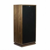 Klipsch FORTE III Heritage Series Loudspeaker AMERICAN WALNUT