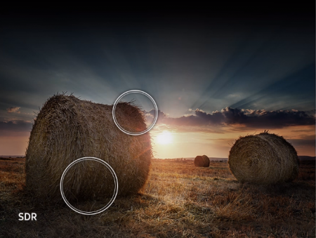 Description image for Samsung QN85QN85DBFXZC 85-Inch Neo QLED 4K Tizen OS Smart TV [2024]