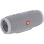 JBL Charge 3 Bluetooth Wireless Speaker (IPX7 Waterproof) GREY