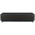 Epson QS100W 4K PRO-UHD HDR UST Laser Projector 4,500 Lumens BLACK