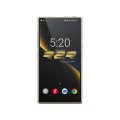 FiiO M33 R2R Portable High Resolution Music Player GOLD