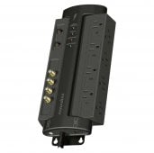 Panamax M8-AV-PRO Hi-Definition 8 Outlet Surge Protector Panamax M8-AV-PRO Hi-Definition 8 Outlet Surge Protector