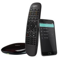 Logitech Harmony Companion Remote