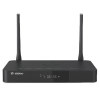 Zidoo Z9X PRO 4K UHD Media Player