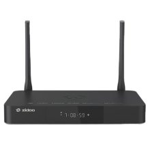Zidoo Z9X PRO 4K UHD Media Player