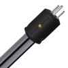 Wireworld SEP10 Silver Electra 10 Power Conditioning Cord 5ft (1.5M)