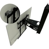 MantelMount GS60 Thin TV Gap Spacer