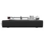 Victrola VPT3000 Stream Carbon Turntable works with Sonos BLACK SILVER