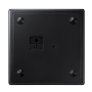 Samsung SWA-W700 Wireless Subwoofer [for Sound+ Soundbars] BLACK