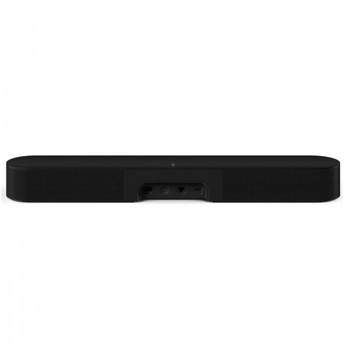 Sonos Ray Compact Sound Bar BLACK - Click Image to Close