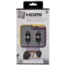 Monster Cable MC JHIU HD 1080p HDMI Cable 6Ft (2M)