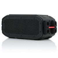 Braven BRV-PRO Utra-rugged Portable Bluetooth Wireless Speaker BLACK