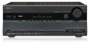 Onkyo TX-SR605 7.1-Channel Home Theater Receiver with HDMI Switc