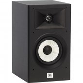 JBL STAGE A130 5.25" woofers, 1" Tweeter floor Bookshelf Loudspeakers BLACK (Pair)