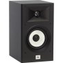 JBL STAGE A130 5.25" woofers, 1" Tweeter floor Bookshelf Loudspeakers BLACK (Pair)