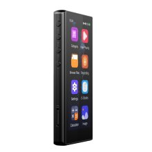 FiiO M3 Pro Portable Hi-Res Lossless Music Player BLACK