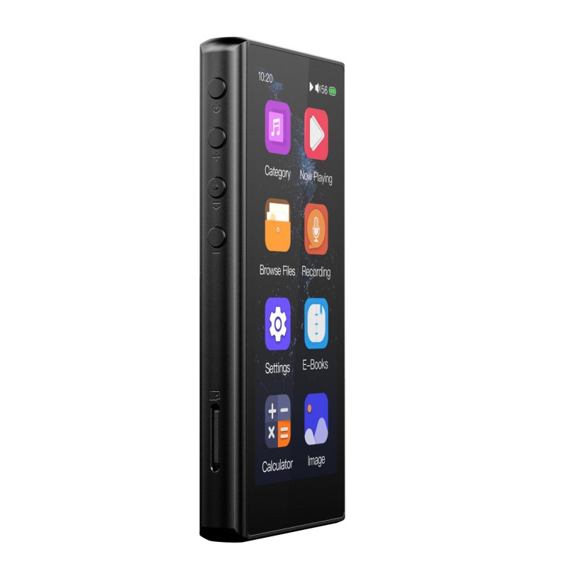 FiiO M3 Pro Portable Hi-Res Lossless Music Player BLACK