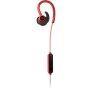 JBL Reflect Contour Wireless In-Ear Bluetooth Sport Headphones RED