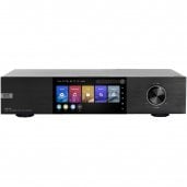 EverSolo DMP-A8 Network Audio Streamer with DAC and Preamplifier - Open Box