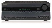 Onkyo TX-SR605 7.1-Channel Home Theater Receiver with HDMI Switc