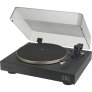 JBL Spinner BT & Triangle Borea BR03 Connect Powered Vinyl Stereo System Bundle GOLD/BLACK / LIGHT OAK